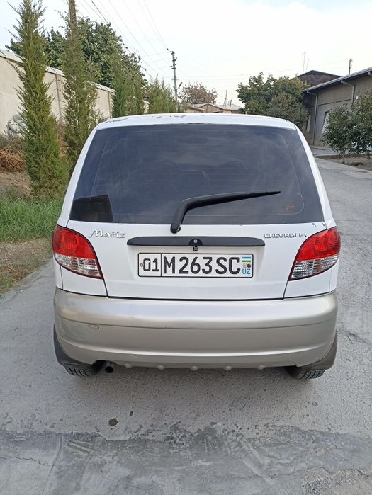Matiz best sotiladi