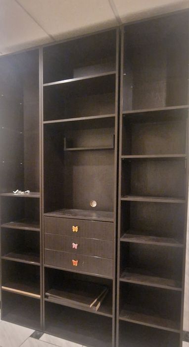 Biblioteca eleganta