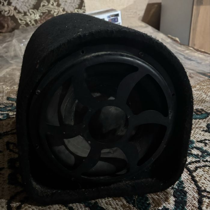 Буфер Pioneer 1600w мошный