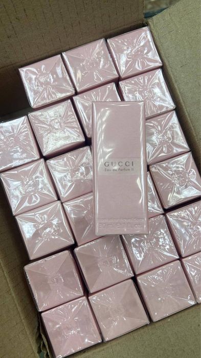 Парфюм / Ароматы