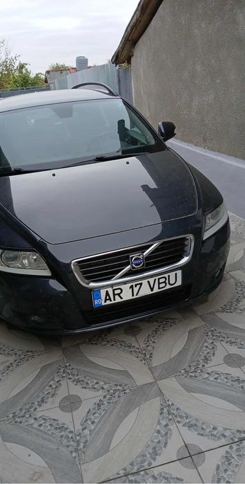 Masina de vanzare Volvo V50