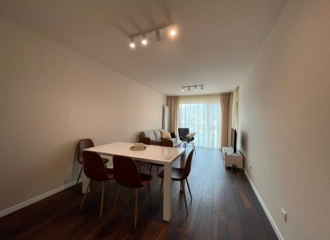 Дава се под наем Тристаен апартамент в София, Овча купел - 100 кв.м за 765 € - Снимка #7