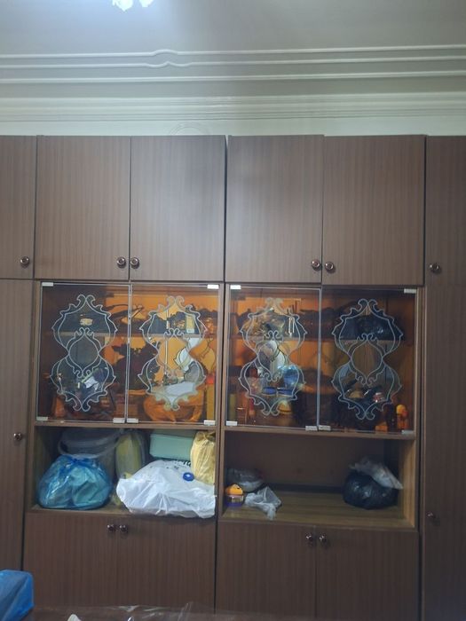 Stenka arzonga ozim ishlatganman