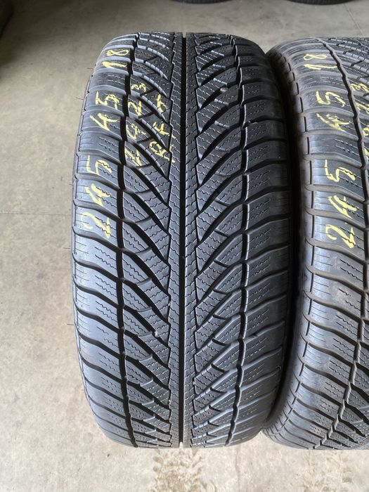 Anvelope iarna 245/45/18 Goodyear Ultra Grip 8 RFT 245 45 18 R18