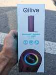 Boxa activa Qilive Q. 1703