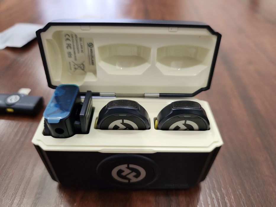 Hollyland Larl M2 Combo Full