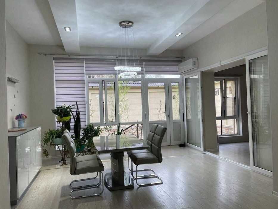 СРОЧНО! Евродом в аренду Паркентский рынок!