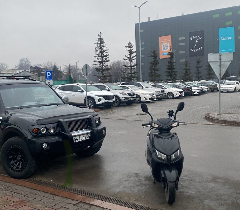 Срочно сатылады жүріп тұр