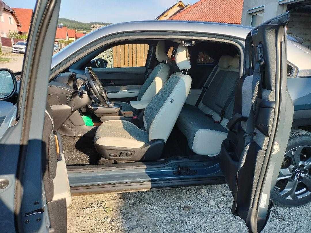 De vanzare Mazda MX30