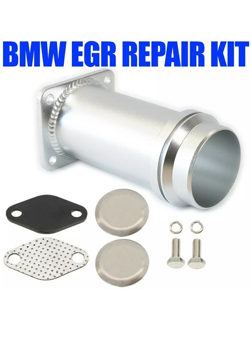 Kit EGR BMW M47 M57 e87 e46 e90 e60 e65 e83 e53 e70