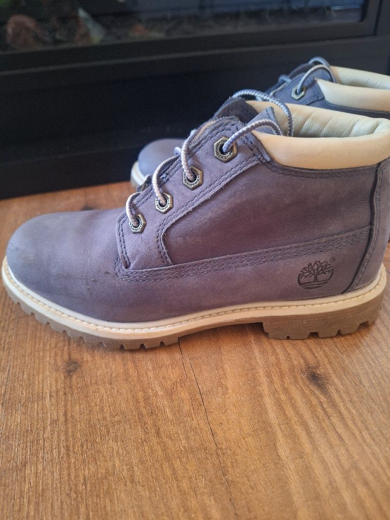 Дамски боти Timberland