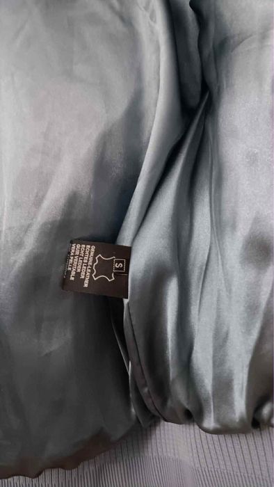 Blana de vulpe adevarata