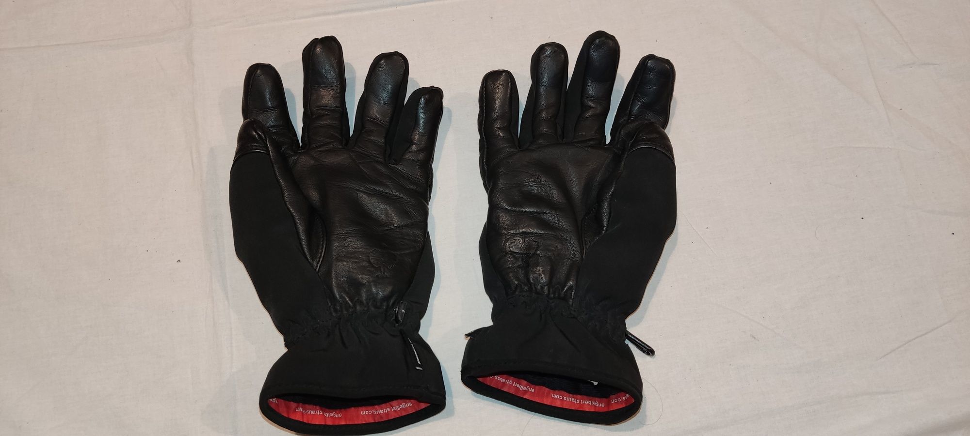 Mănuși Engelbert Strauss ice extrem winter gloves iarna sky