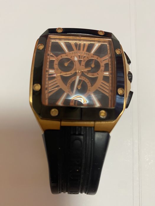 Vand ceas CERRUTI 1881 Aramiu