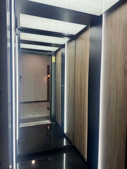 Стилен пентхаус до Гребната база - Пловдив