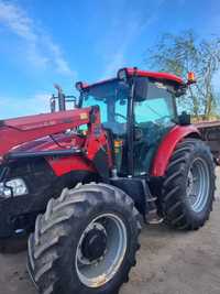 Tractor CASE 2018