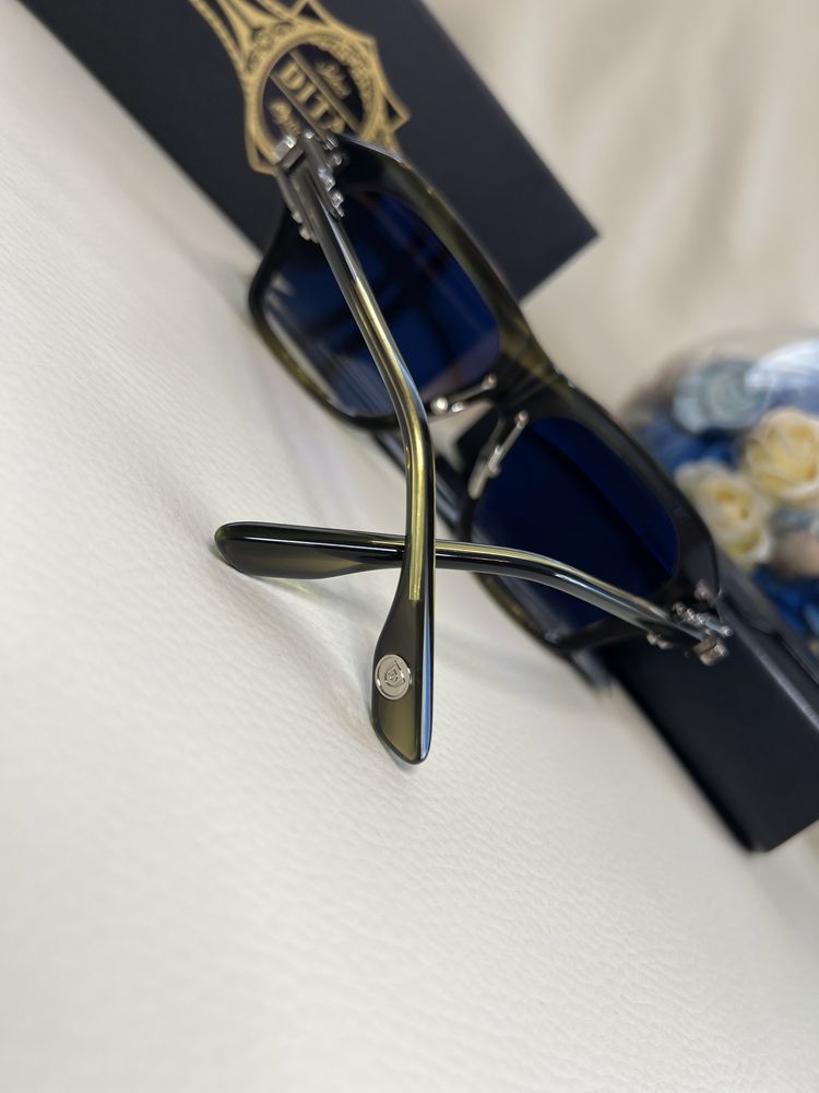 DITA Grand APX ochelari de soare noi rame de ochelari fara dioptrii