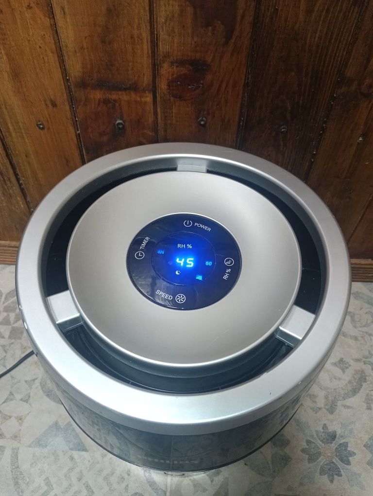 Овлажнител на въздух Philips HU 4814