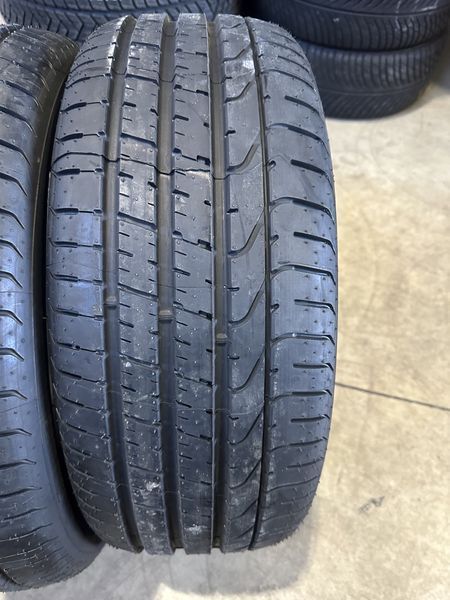 245/35/21 275/30/21 Pirelli Runflat