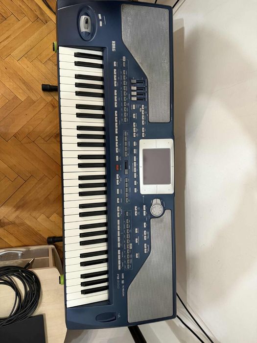 KORG PA 800 като нов