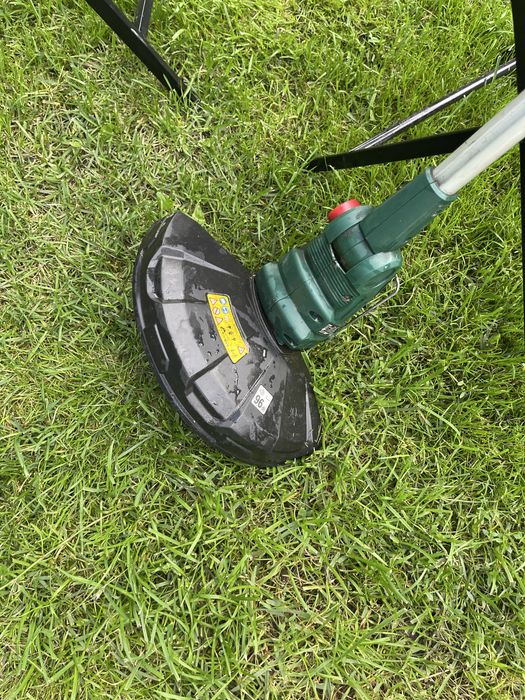 Trimmer elecric Parkside