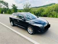 Renault  Megane 3