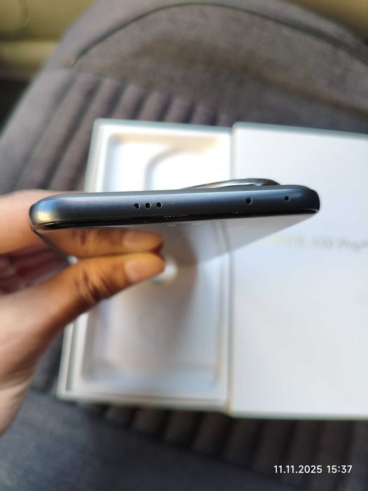 Honor 400 Pro 5G 12/512