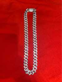 Lant cuban chain pandora swarovski ice concept mayheath