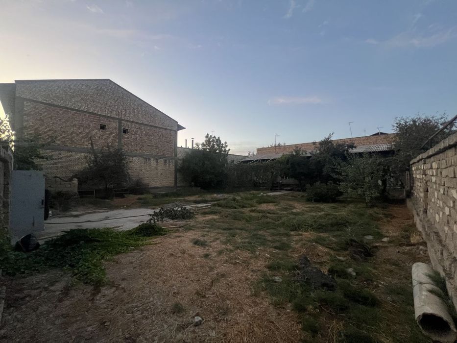 Zangiota tumani bek-beraka bozor orqasida 6sotik