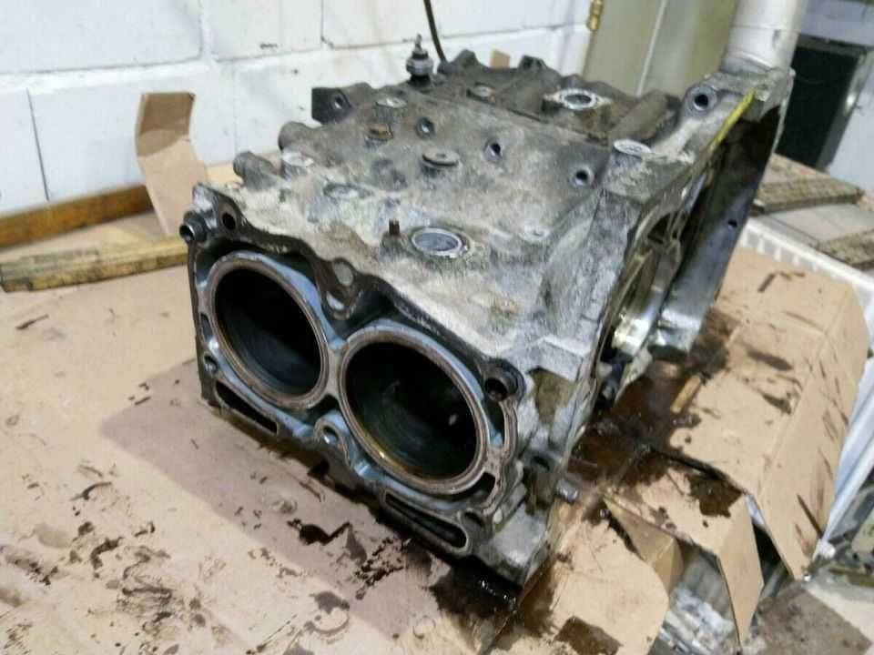 Bloc motor Subaru EJ205 2.0 turbo WRX BENZINA