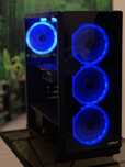 PC gaming i5-10400F / 1650 4 GB / 16 GB ram / nvme m2 500 GB