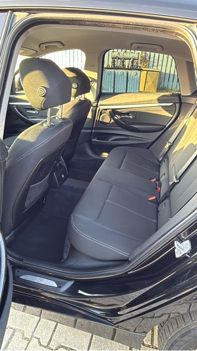 BMW 318 GT Sportline