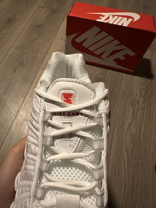 Nike Shox
