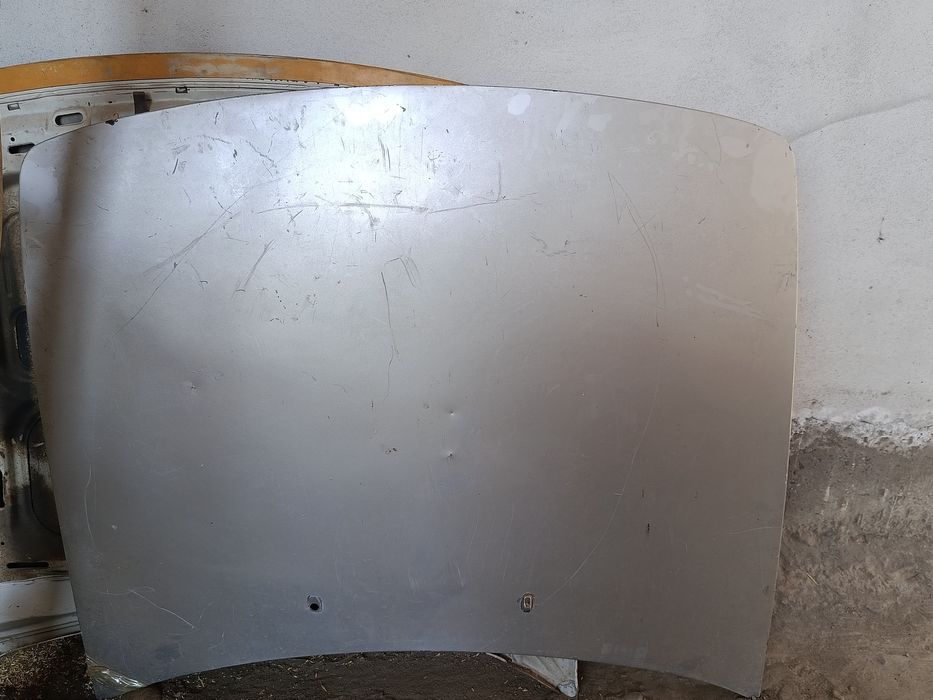 Есперо запчаст б/у