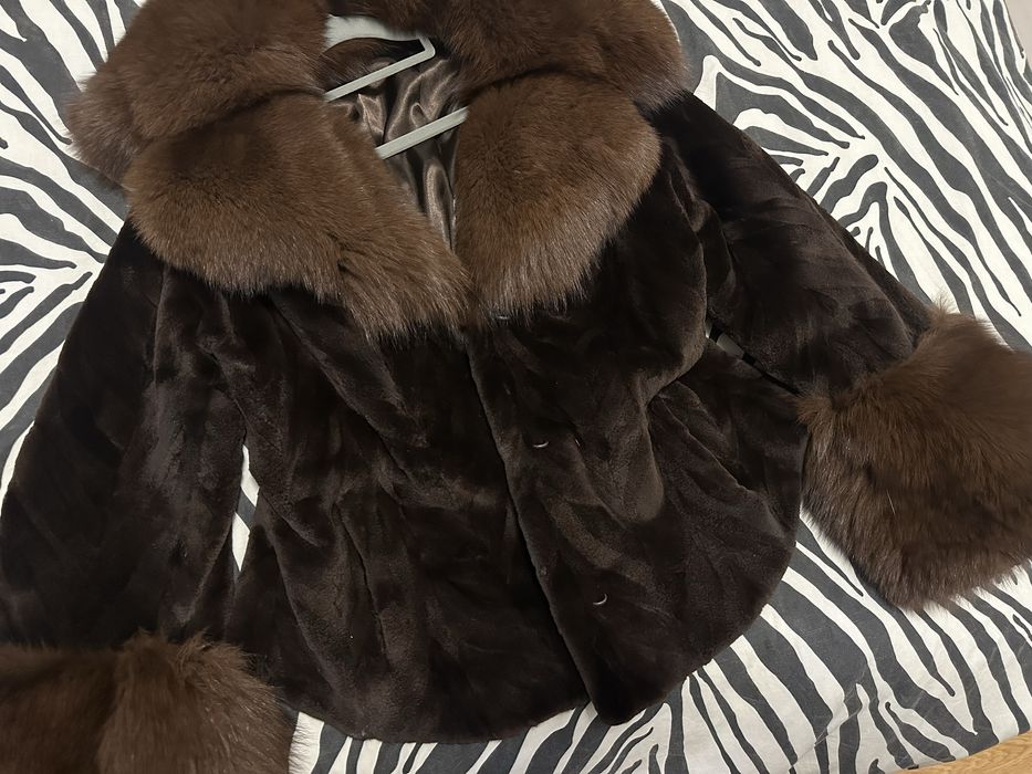 Blana naturala noua