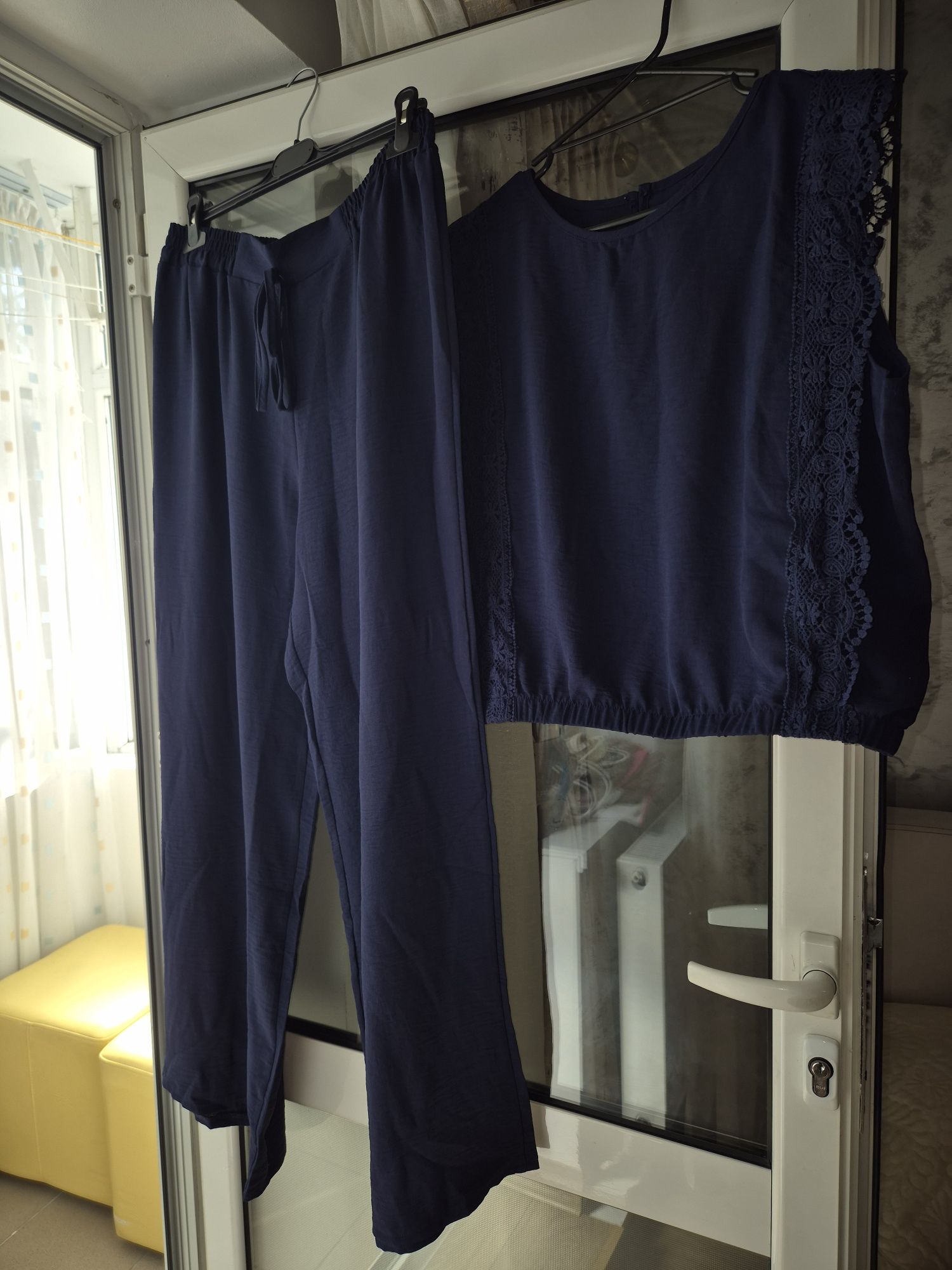Set damă Nou cu etichetă Xl-xxl