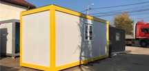 Container containere șantier Birouri