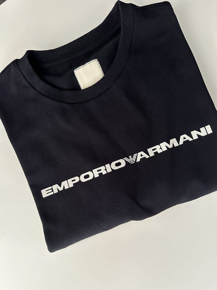 Мъжка тениска Emporio Armani