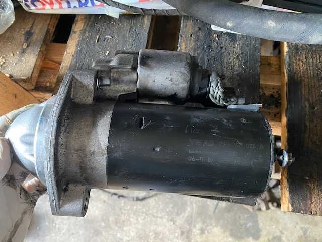 Electromotor Audi cutie automata 1.9/2.0 tdi 03G 911 023A