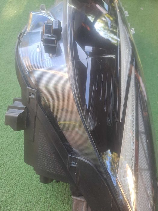 Far original stanga Led Xenon Hyundai Elantra CN7