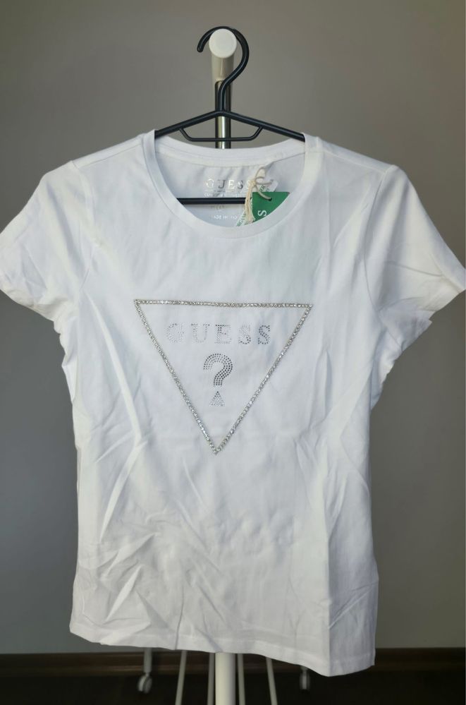 Дамски тениски Guess