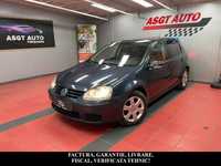 Volkswagen Golf 2008, motor 1.4 benzina, 85 cp, LIVRARE GRATUITA, GARANTIE