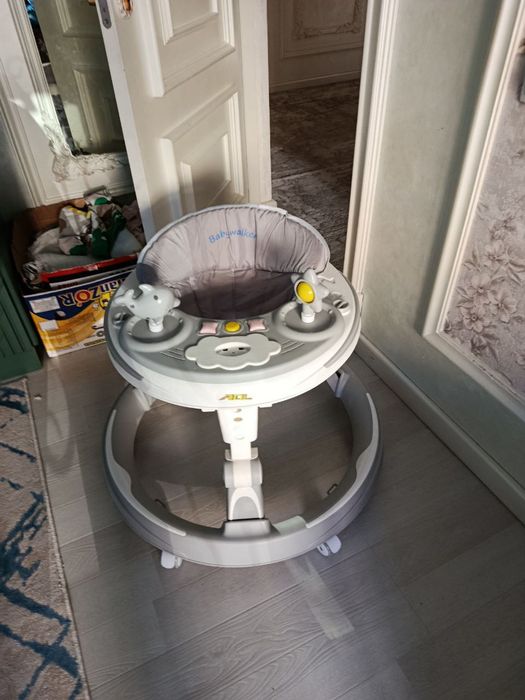 Hadunok. Deyarli iwlatilinmagan.