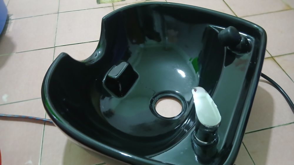 Sartaroshlar rakavina