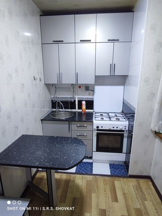 Срочная продажа Без маклеров 1 в 2 комнатная Яккасарай Кушбеги Башлык