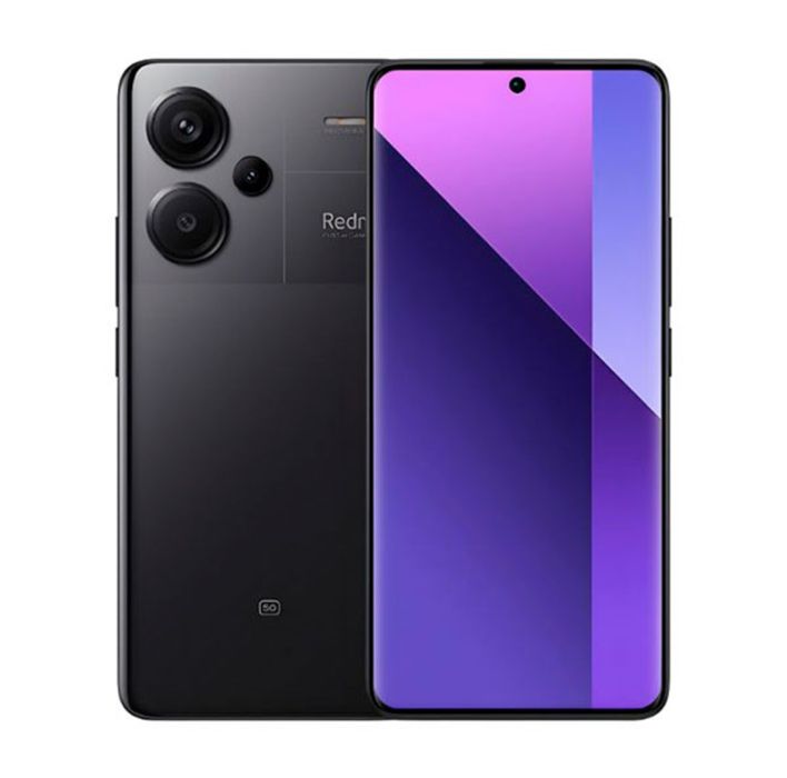 Redmi Note 13 Pro+
