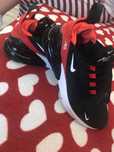 Adidasi nike air