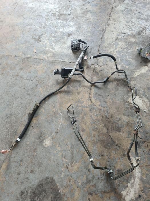 Conducta servodirectie Chevrolet Captiva C100, C140 2.2 CDTI A22DM