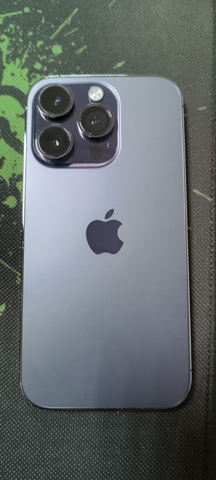 Продам iPhone 14Pro