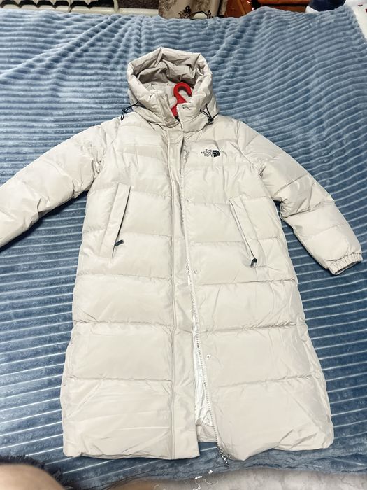 Прдам пуховик новый